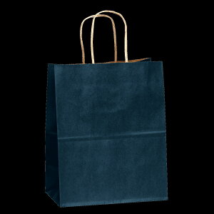 [RDY] [] Flexicore Packaging 8" x4.75" x10" - 25 PC -̃Ntg VbsO Mechandise } Mtg [yVCOʔ] | Flexicore Packaging? 8"x4.75"x10" - 25 pcs - Navy Blue Kraft Paper Bags, Shopping, Mechandise,