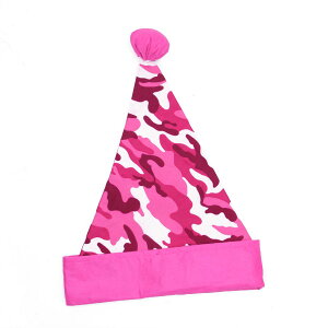 [RDY] [] 16C` sNƃzCg̖ʕ NX}X T^ jZbNX lpXq RX`[ ANZT[ t[TCY [yVCOʔ] | 16" Pink and White Camouflage Christmas San