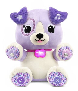 [RDY] [] My Pal Violet Smarty Paws Customizable Puppy, LeapFrog [yVCOʔ] | My Pal Violet Smarty Paws Customizable Puppy, LeapFrog