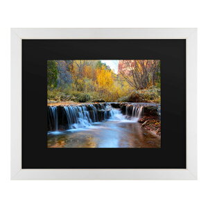 [RDY] [] Trademark Fine Art sG[EN[ VIEI[^ LoXA[g [yVCOʔ] | Trademark Fine Art 'Zion Autumn' Canvas Art by Pierre Leclerc