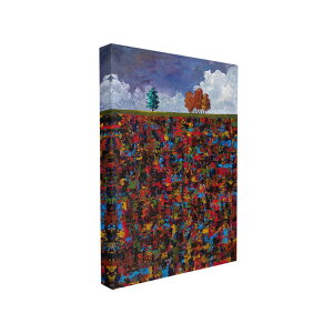 [RDY] [��������] Stupell Home Decor Collection Abstract Texture Autumn Trees in the Sky Wall Plaque Art, 10 x 0.5 x 15 [�y�V�C�O�ʔ�] | The Stupell Home Decor Collection Abstract Texture Autumn Trees in the Sky Wall Plaque Art, 10 x 0.5 x 15