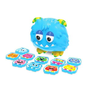 [RDY] [] The Learning Journey A[[[jOGX^[ - j̎qƏ̎q̂߂̋cߋMtg2NȏAbv [yVCOʔ] | The Learning Journey Early Learning Emoji Monster ?