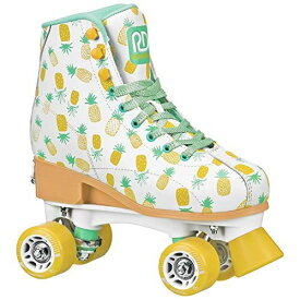 [RDY] [送料無料] Roller Derby キャンディガール ルーシー アジャスタブルガールズローラースケート（スモール12-2） [楽天海外通販] | Roller Derby Candi Girl Lucy Adjustable Girls Roller Skates (Small 12-2)
