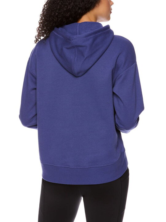 送料無料 Reebok ウィメンズ リニュー クロップド フーディー 海外通販 Women's Renew Cropped Hoodie