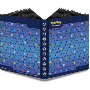 [RDY] [] Pok?mon Egv9|PbgEtr[vEoC_[Ao [yVCOʔ] | Pok?mon Ultra Pro 9-Pocket Full-View Pro Binder Album