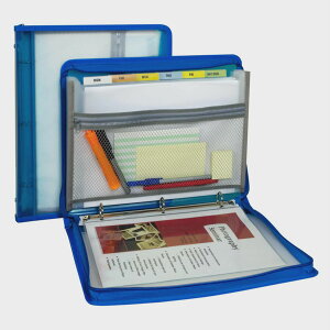 [] C-Line OoC_[^gt@C[VXe [yVCOʔ] | C-Line Ring Binder/Expanding File Storage System