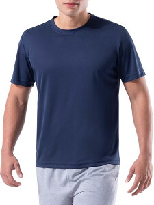 [RDY] [��������] Athletic Works �����Y�A�N�e�B�u�R�A �V���[�g�X���[�uT�V���c �T�C�YS�`3XL [�y�V�C�O�ʔ�] | Athletic Works Men's Active Core Short Sleeve T-Shirt, Size S-3XL