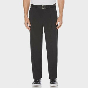 [RDY] [] Ben Hogan YANeButbNXStpc 4EFCXgb`̃ptH[}X_uv[c [yVCOʔ] | Ben Hogan Men's Active Flex Golf Pants, Performance Double Pleat with 4