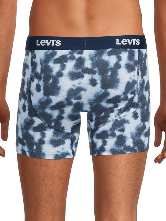 2655円 最大53%オフ! 送料無料 Levi's 4-Pack Adult Mens Cotton Stretch Boxer Briefs S-XL Sizes 海外通販 Levi’s 2655円 最大53%オフ! 送料無料 Levi's 4-Pack Adult Mens Cotton Stretch Boxer Briefs S-XL Sizes 海外通販 Levi’s