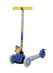 [RDY] [] PAW Patrol `FCX ZtoX ChNOCh 3DXN[^[ jZbNX 3Έȏp [yVCOʔ] | Paw Patrol Chase Self Balancing Ride-N-Glide 3D Scooter, for Unisex Ages 3+