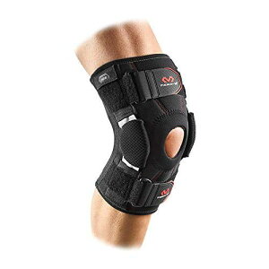 [RDY] [] McDavid MD422 fAfBXNqWtGu[XAlpXXLABLACK [yVCOʔ] | McDavid MD422 Knee Brace w/Dual Disk Hinges, Adult XXL, BLACK
