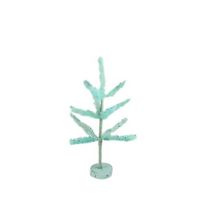 [RDY] [] TCU̐lHC[X^[c[ pXeO[ 19 C` [yVCOʔ] | Sisal Pine Artificial Easter Tree Pastel Green 19-Inch
