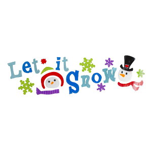 [RDY] [��������] Let it Snow �T���^�ƃX�m�[�}�� �W�F���N���X�}�X�E�B���h�[�N�����O [�y�V�C�O�ʔ�] | Let it Snow Santa and Snowman Gel Christmas Window Clings