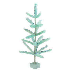 [RDY] [] pXeO[̃TCU̐lHC[X^[c[30C` [yVCOʔ] | Pastel Green Sisal Pine Artificial Easter Tree 30-Inch