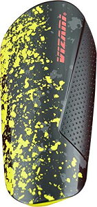 [] Vizari 'Elite' XbvCETbJ[EVK[hiRvbVEX[utj ubN/CG[/bh - S [yVCOʔ] | Vizari 'Elite' Slip-in Soccer Shin Guards with Compr