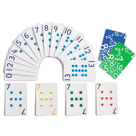 [RDY] [送料無料] EdX Education スクールフレンドリーカード 8枚セット 448枚 [楽天海外通販] | Edx Education School Friendly Playing Cards - Set of 8 Decks - 448 Cards