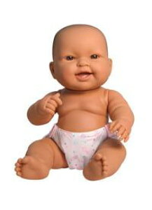 [] Lots to Love h[xr[A10C`AlXȃh[X^CAqXpjbNn [yVCOʔ] | Lots to Love Doll Baby, 10 inches,Various Doll Styles, Hispanic