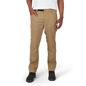 [送料無料] アウトドア メンズ Slumberjack Anywhere Hiking Pant, Size 36/30 - Khaki, Rain Repellent. [楽天海外通販] | Outdoor Men's Slumberjack Anywhere Hiking Pant, Size 36/30 - Khaki, Rain Repellent