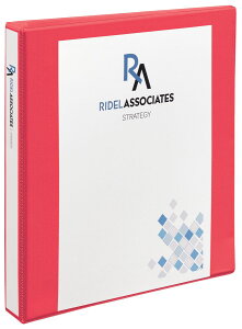 [RDY] [��������] Avery ��v�ȃr���[�o�C���_�[�A1�C���`�΂߃����O�A�R�[���� (17293) [�y�V�C�O�ʔ�] | Avery Durable View Binder, 1" Slant Ring, Coral (17293)