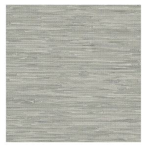 [RDY] [��������] Nuwallpaper �`�x�b�g�Y�O���X�N���X�����E�\�t�ǎ� [�y�V�C�O�ʔ�] | NuWallpaper Tibetan Grasscloth Peel  Stick Wallpaper