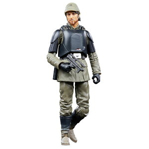 [] Star Wars ubNEV[Y JVAEAh[iA_jE~bVjANVtBMA [yVCOʔ] | Star Wars The Black Series Cassian Andor (Aldhani Mission) Action Figure