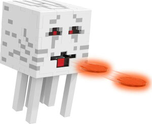 [RDY] [] Minecraft Q[ɓoꂷ{ihLN^[ut@CA{[EK[XgvB [yVCOʔ] | Minecraft Fireball Ghast, Authentic Character Based On the Video Game