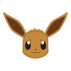 [RDY] [] |PqC[uCAʂݐQƑIȖ̃ofB [yVCOʔ] | Pokemon Kids Eevee Pillow , Plush Bedding Cuddle and Decorative Pillow Buddy