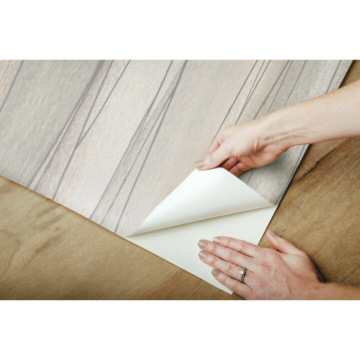 楽天市場 送料無料 Roommates 波打つピールアンドスティック壁紙 楽天海外通販 Roommates Making Waves Peel And Stick Wallpaper Walmart 楽天市場店