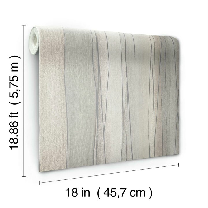楽天市場 送料無料 Roommates 波打つピールアンドスティック壁紙 楽天海外通販 Roommates Making Waves Peel And Stick Wallpaper Walmart 楽天市場店