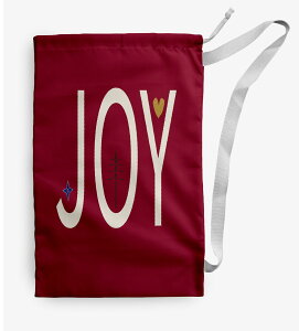 [RDY] [] Simply Daisy Joy Filled Season Red mxeBNX}Xh[MtgobO [yVCOʔ] | Simply Daisy Joy Filled Season Red Novelty Christmas Laundry Gift Bag