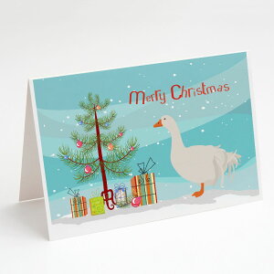 [RDY] [] Caroline's Treasures ZoXg|[ O[X NX}X O[eBOJ[h t 5C` x 7C` (8JEg) [yVCOʔ] | Caroline's Treasures Sebastopol Goose Christmas Christmas