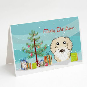 [] Caroline's Treasures OwA[E_bNXth̃NX}XEO[eBOJ[hitjA5C` x 7C`i8JEg [yVCOʔ] | Caroline's Treasures Longhair Dachs