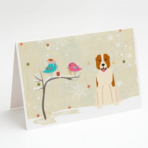 [] Caroline's Treasures AWÃVFp[h̃NX}XEO[eBOJ[hitjA5C` x 7C`i8JEg [yVCOʔ] | Caroline's Treasures Central Asian Shephe