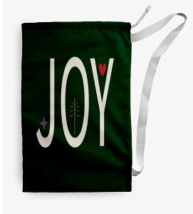 [RDY] [] Simply Daisy Joy Filled Season Green mxeBNX}Xh[MtgobO [yVCOʔ] | Simply Daisy Joy Filled Season Green Novelty Christmas Laundry Gift Bag