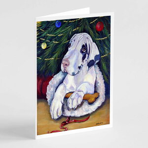 [RDY] [] Caroline's Treasures n[NCEO[gf[Ƃ̃NX}Xc[ tO[eBOJ[hA5C`x7C`i8JEgj [yVCOʔ] | Caroline's Treasures Christmas