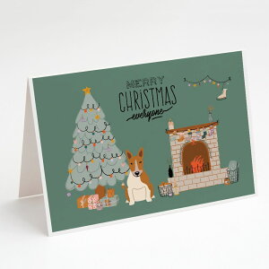 [RDY] [] Caroline's Treasures ueA NX}XJ[hitjA5C` x 7C`i8JEg [yVCOʔ] | Caroline's Treasures Bull Terrier Christmas Greeting Cards with Envelopes, 5" x 7" (8 Co