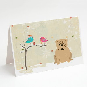 [] Caroline's Treasures CObVEuhbO tH[ NX}XEO[eBOJ[h tA5C` x 7C`i8jB [yVCOʔ] | Caroline's Treasures English Bulldo