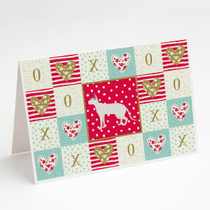 [��������] Caroline's Treasures Peterbald Cat Love Greeting Cards with Envelopes, 5" x 7" (8 Count) [�y�V�C�O�ʔ�] | Caroline's Treasures Peterbald Cat Love Greeting Cards with Envelopes, 5" x 7" (8 Count)