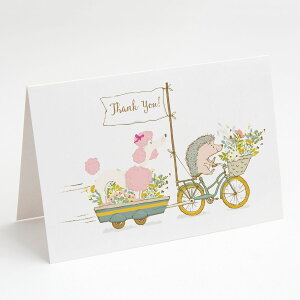 [RDY] [] Caroline's Treasures v[hsÑO[eBOJ[hAtA5C`x7C`i8JEgj [yVCOʔ] | Caroline's Treasures Poodle Pink Greeting Cards with Envelopes, 5" x 7" (8 C