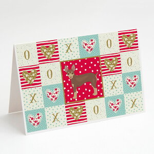 [RDY] [] Caroline's Treasures ~j`AEtHbNXEeA uEO[eBOJ[h tA5C` x 7C`i8gj [yVCOʔ] | Caroline's Treasures Miniature Fox Terrier Love Gre