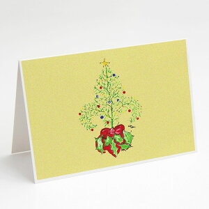 [] Caroline's Treasures t[EhEXEO[eBOJ[hAtA5C`x7C`i8JEgj [yVCOʔ] | Caroline's Treasures Fleur de lis Greeting Cards with Envelopes, 5" x