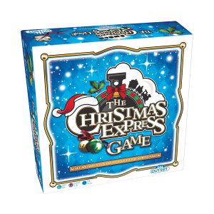 [��������] �N���X�}�X�E�G�N�X�v���X�E�Q�[�� [�y�V�C�O�ʔ�] | The Christmas Express Game
