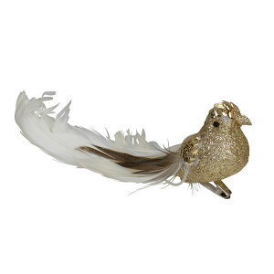 [] Northlight S[hvX`bNNX}XIȃANZg̃I[igA1.75 "B [yVCOʔ] | Northlight Gold Plastic Christmas Decorative Accent Ornament, 1.75"