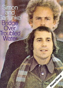 [] |[ETC/ Simon  Garfunkel :Y߂鐅ɉ˂鋴 (̑) [yVCOʔ] | Paul Simon/Simon  Garfunkel: Bridge Over Troubled Water (Other)
