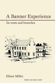 [RDY] [送料無料] バナー体験記 (ペーパーバック) [楽天海外通販] | A Banner Experience (Paperback)