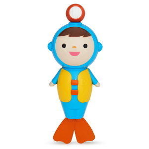 [RDY] [] Munchkin XL[o_CrÕoXgC [yVCOʔ] | Munchkin Scuba Swimming Bath Toy