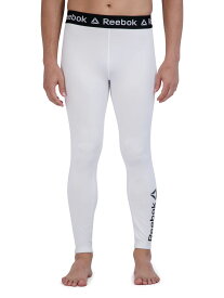 [RDY] [送料無料] Reebok メンズコンプレッションタイツ、3XLサイズまで [楽天海外通販] | Reebok Men's Compression Tights, up to Size 3XL