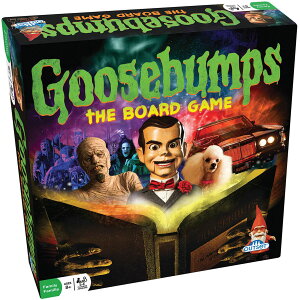 [RDY] [��������] �O�[�X�o���v�X �{�[�h�Q�[�� [�y�V�C�O�ʔ�] | Goosebumps The Board Game