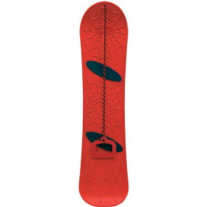 [RDY] [] ESP 107 cm Xm[XpC_[Xm[{[h - tbgpbhƃ[hZ[teBnh [yVCOʔ] | ESP 107 cm Sno Spyder Snowboard - Foot Pads with Molded Safety Handle