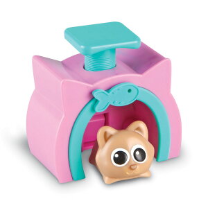 [RDY] [��������] Learning Resources Coding Critters Go Pets Pepper the Cat, Early STEM Toy, Boys, Girls, Ages 4,5,6+. [�y�V�C�O�ʔ�] | Learning Resources Coding Critters Go Pets Pepper the Cat, Early STEM Toy, Boys, Girls, Ages 4,5,6+